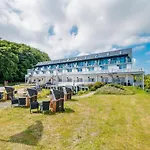 Koenigslinie 3* Sassnitz