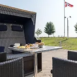 Koenigslinie 3* Sassnitz