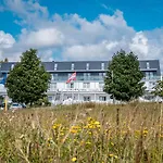 Koenigslinie Sassnitz