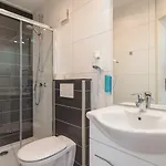 Hotel Koenigslinie Sassnitz