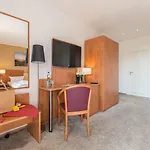 Hotel Koenigslinie Sassnitz