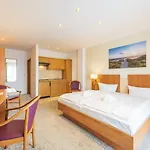 Hotel Koenigslinie Sassnitz