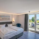 Koenigslinie Hotel