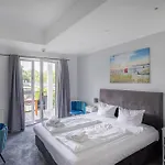 Hotel Koenigslinie Sassnitz