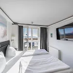 Hotel Koenigslinie Sassnitz