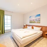Koenigslinie Hotel Sassnitz