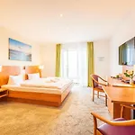 Koenigslinie Hotel Sassnitz