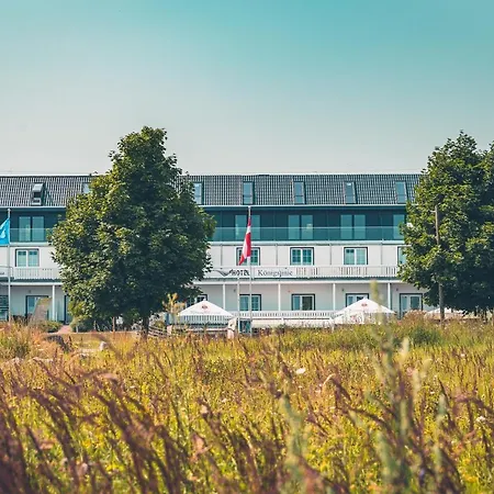 Hotel Königslinie 3*