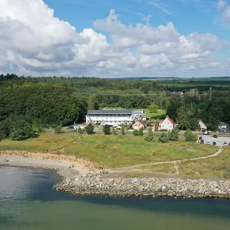 Hotel Koenigslinie Sassnitz