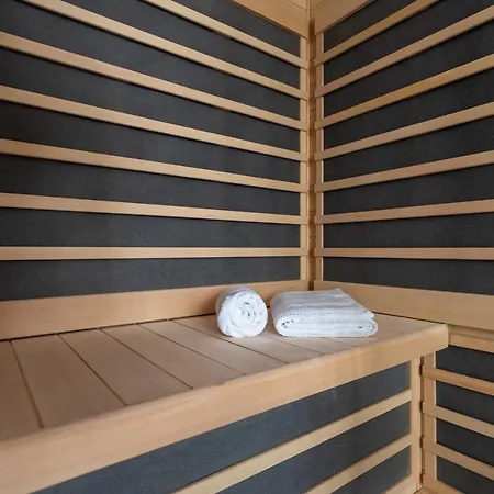 Hotel Koenigslinie Sassnitz