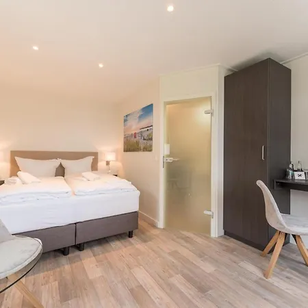 Koenigslinie Sassnitz