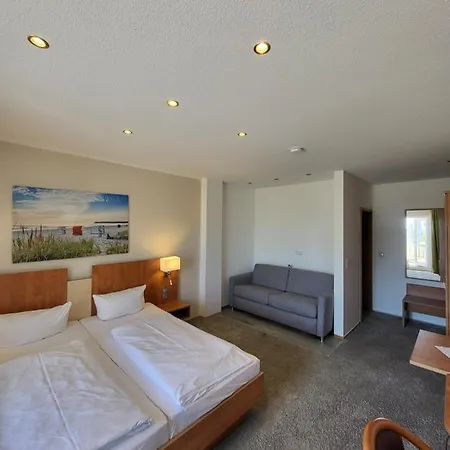 Hotel Koenigslinie 3*