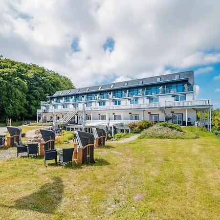 Koenigslinie 3* Sassnitz
