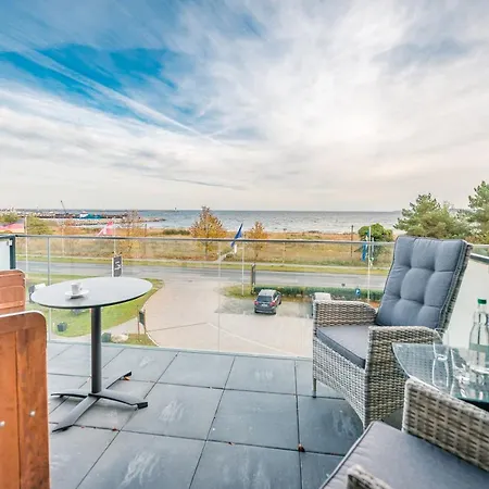 فندق Koenigslinie