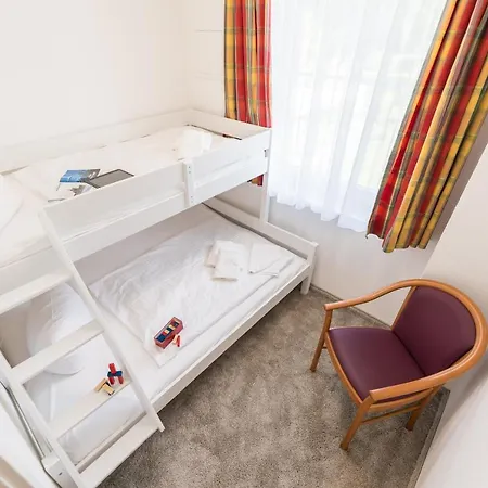 Hotel Koenigslinie Sassnitz