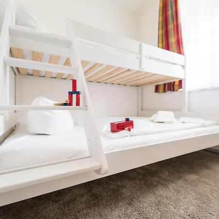 Königslinie Hotel 3*