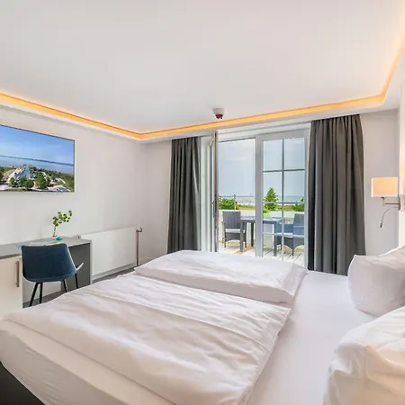 Hotel Koenigslinie 3*