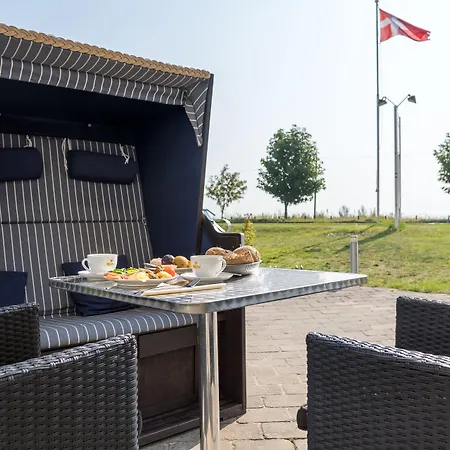 Koenigslinie 3* Sassnitz