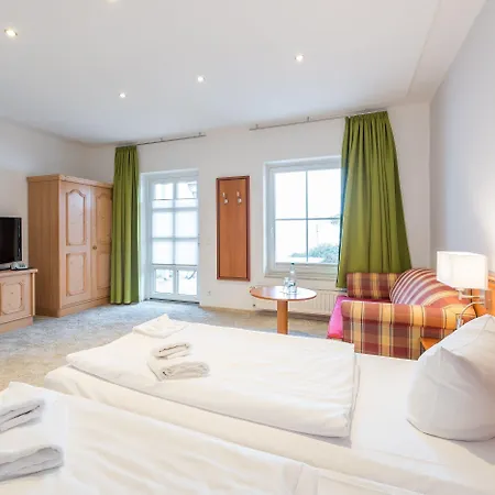 Hotel Koenigslinie