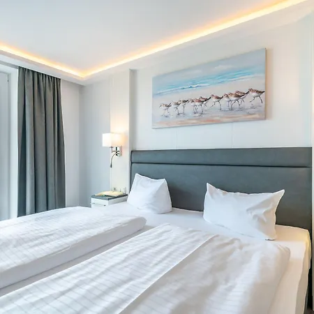 Koenigslinie Sassnitz