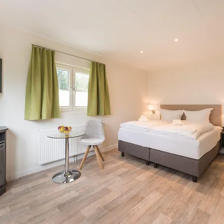 فندق Koenigslinie