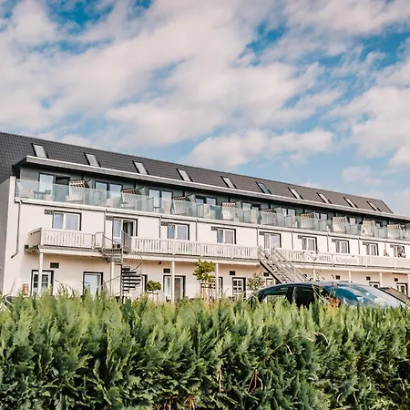 Koenigslinie 3* Sassnitz