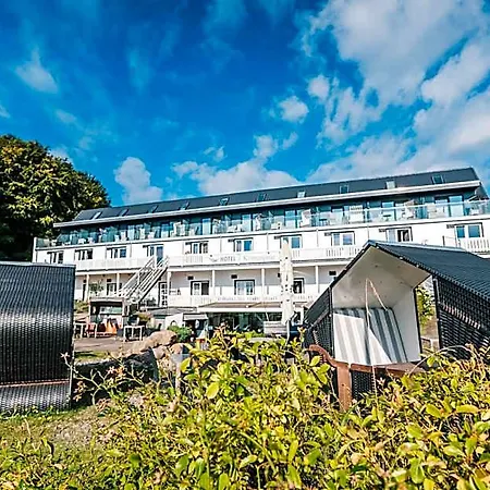 Hotel Hotel Koenigslinie 3*