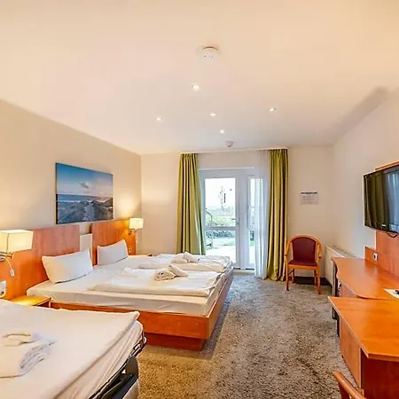 Hotel Koenigslinie Hotel
