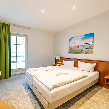 Hotel Hotel Koenigslinie 3*