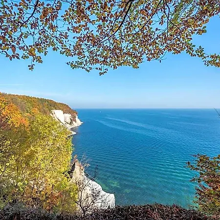 Koenigslinie 3* Sassnitz