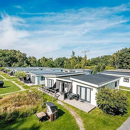 Szálloda Koenigslinie Sassnitz