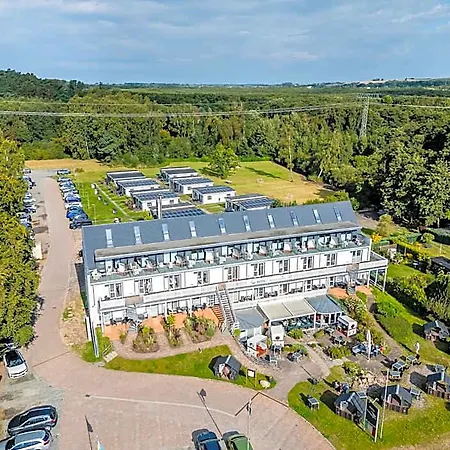 Hotel Koenigslinie Sassnitz