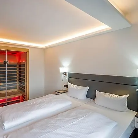 Hotel Koenigslinie Hotel 3*