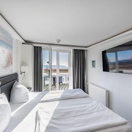 Hotel Koenigslinie 3*
