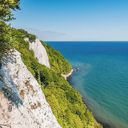 Koenigslinie 3* Sassnitz