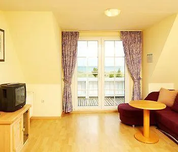 Hotel Koenigslinie 3*