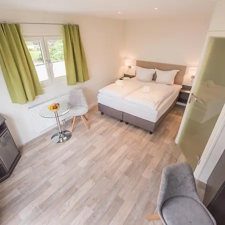 فندق Koenigslinie ساسنيتز