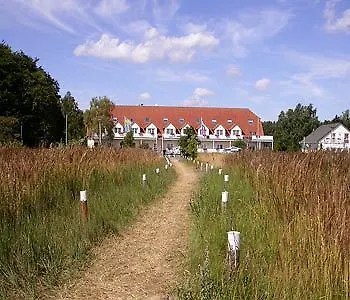 Hotel Koenigslinie 3* Sassnitz