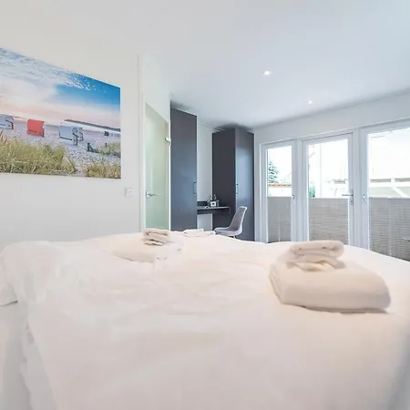 Koenigslinie 3* Sassnitz