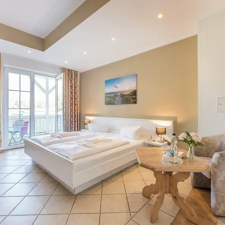 فندق Koenigslinie