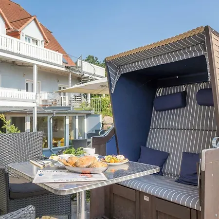 Königslinie Hotel 3*