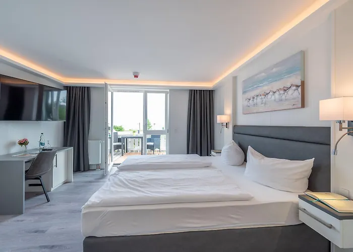 Koenigslinie מלון