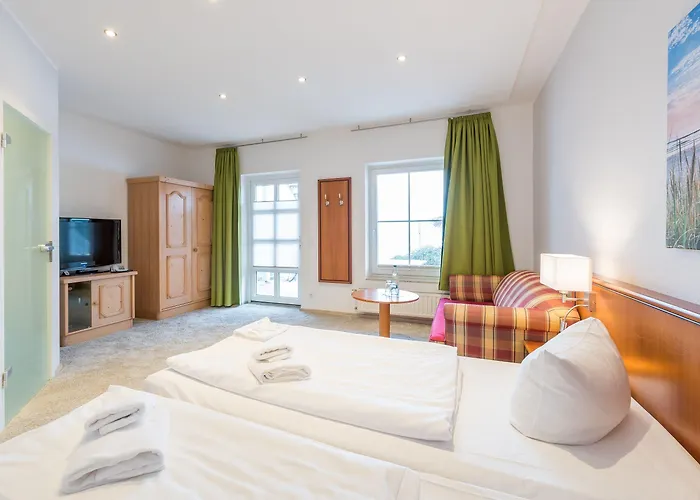Otel Koenigslinie