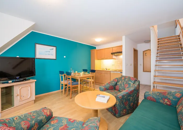 מלון Koenigslinie 3*