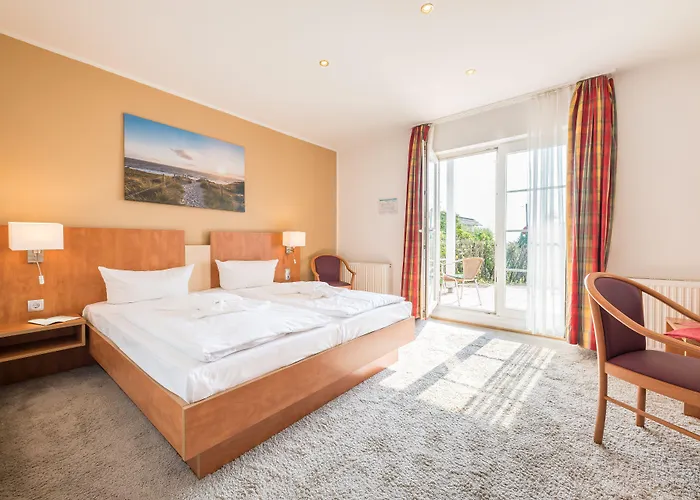 Koenigslinie מלון זאסניץ