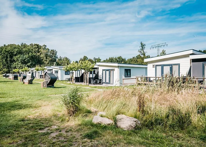 Koenigslinie Otel 3*