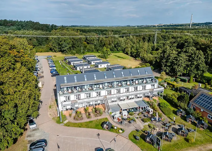 Otel Koenigslinie 3*