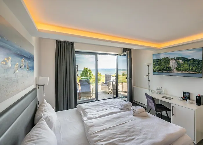 Otel Koenigslinie