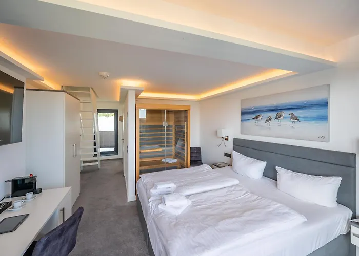 Koenigslinie Otel 3*