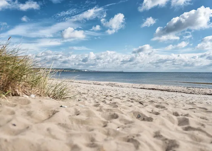 Koenigslinie מלון 3*